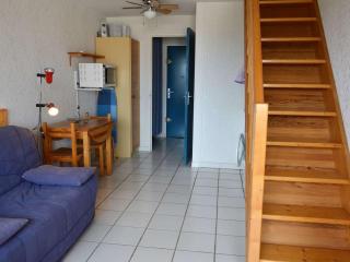 Studio/Mezzanine Climatisé 4 Pers. à 100m Plage avec Piscine et Parking – Argelès-sur-Mer - FR-1-225-707 - Argelès-sur-Mer - 7