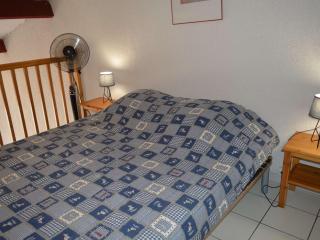 Studio/Mezzanine Climatisé 4 Pers. à 100m Plage avec Piscine et Parking – Argelès-sur-Mer - FR-1-225-707 - Argelès-sur-Mer - 1