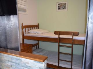 Studio Cabine 4 pers, proche mer, clim, parking, animaux ok - FR-1-225-718 - Argelès-sur-Mer - 4