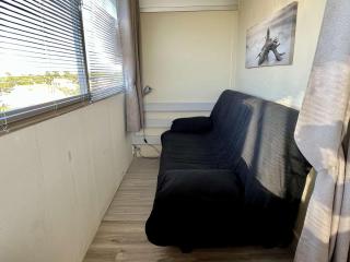 Studio cosy à 300m de la plage avec parking et climatisation - FR-1-225-719 - Argelès-sur-Mer - 3
