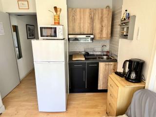 Appartement Studio à Argelès-sur-Mer, 4 couchages, proche mer et commerces, piscines, climatisé - FR-1-225-778 - Argelès-sur-Mer - 2
