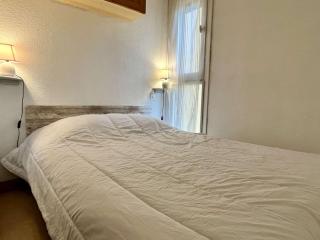 Appartement Studio à Argelès-sur-Mer, 4 couchages, proche mer et commerces, piscines, climatisé - FR-1-225-778 - Argelès-sur-Mer - 1