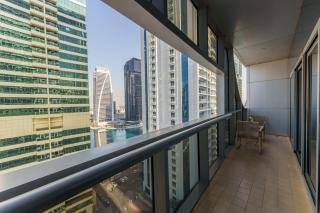 Luxe Living in our Exquisite 1 Bedroom Apartment - Dubai - 4