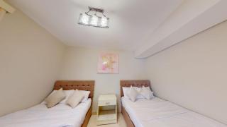 Beautiful 2 Bed Rooms at Mangaroveey M7-4B-El-Gouna - Hurghada - 7