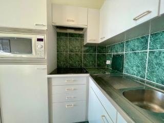 Studio à Quiberon - 3 pers, 150m plage, parking dispo - FR-1-478-269 - Quiberon - 6