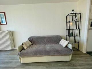 Studio à Quiberon - 3 pers, 150m plage, parking dispo - FR-1-478-269 - Quiberon - 4