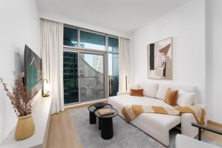 Luxe Living in our Exquisite 1 Bedroom Apartment - Dubai - 3