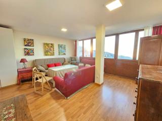 Slalom ERB ALOJAMIENTOS - 7