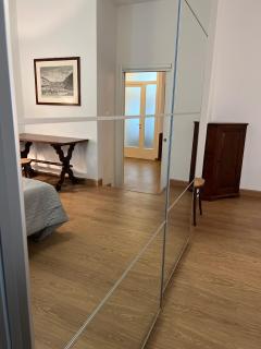Loft with private parking - Trieste - 4