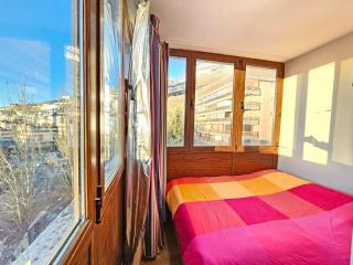 Slalom ERB ALOJAMIENTOS - 8