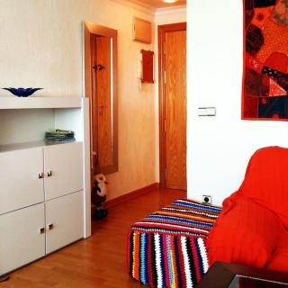 Apartamento cerca del centro - Jerez de la Frontera - 6