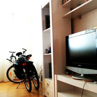 Apartamento cerca del centro - Jerez de la Frontera - 5