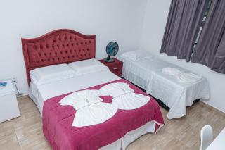 Lebrinhos hotel - - 8