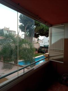 Apartamento Mirasol con parking privado - Fuengirola - 0