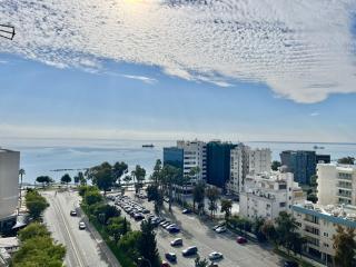 Enaerios SeaView Studio - Limassol - 1