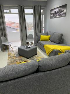 Ongwe Complex - Holiday Apartment - 3