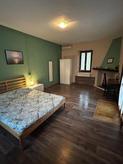 Agriturismo Villa Enrichetta - Bettola - 8