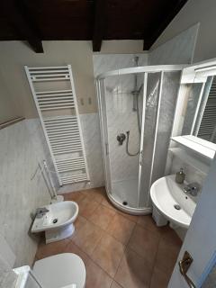 Agriturismo Villa Enrichetta - Bettola - 7