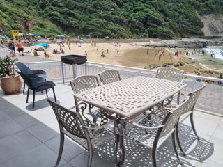 Beachfront property, Victoria Bay, Garden route - Victoria Bay - 0