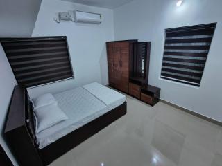 Munroe La Casa - Kollam - 2