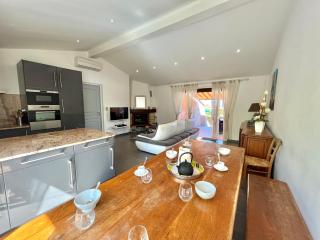 Villa L'Ondella PORTICCIO - 1