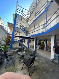 Laguna 11 - Tampico - 4