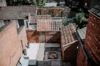 Cathedral view + Parking - 5