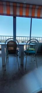 AU NAUTILUS studio au port avec loggia et parking - plage à 50 m - Saint-Cyprien - 0