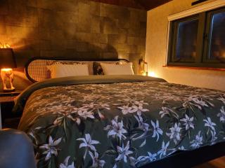 B&B 't Maartensdijkse Bos - Maartensdijk - 1