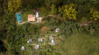 Glamping Jardín - Jardin - 9