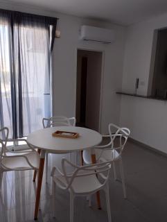 Departamento Céntrico amplió- Amueblado - PB- SIN WIFI - San Nicolás de los Arroyos - 9