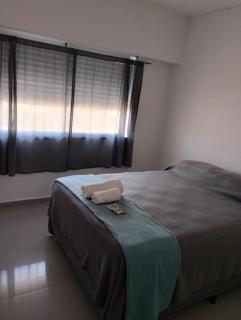 Departamento Céntrico amplió- Amueblado - PB- SIN WIFI - San Nicolás de los Arroyos - 6
