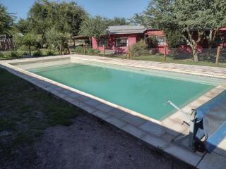 Cabañas del Monte - 0