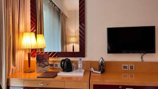 Dubai Grand Hotel by Fortune, Dubai Airport - Dubai - 7