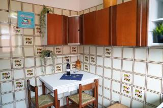Da Bricca a Monteverde - Roma - 1