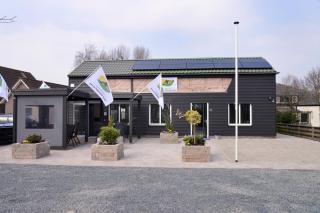 Guest House Aan de Hollandse IJssel - Montfoort - 0