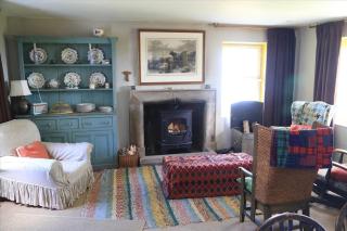 Old Ferry House - 7