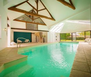 Domaine de la Limetiere - Neuvy-le-Roi - 9