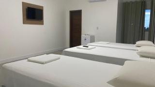 Terra das Palmeiras - Barreirinhas - 4
