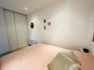 Appartement Aria Marina 1 Lumio - Lumio - 9