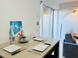 Appartement Aria Marina 1 Lumio - Lumio - 8