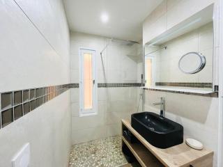 Appartement Aria Marina 1 Lumio - Lumio - 5