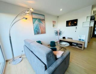 Appartement Aria Marina 1 Lumio - Lumio - 1