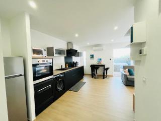 Appartement Aria Marina 1 Lumio - 4