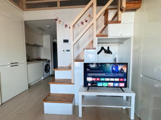 LAKE VIEW LOFT JAMSIL - Seoul - 2