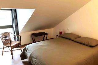 le relais st nicol, avec terrasse de 50m2 et parking privé - Honfleur - 4