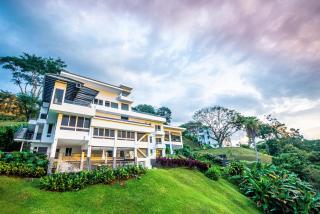 Luxury Hillside Estate at Nativa Resort - Jacó - 9