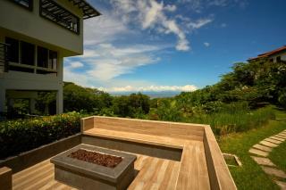 Luxury Hillside Estate at Nativa Resort - Jacó - 2