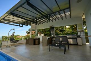 Luxury Hillside Estate at Nativa Resort - Jacó - 3