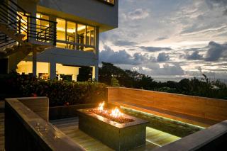 Luxury Hillside Estate at Nativa Resort - Jacó - 1